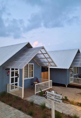 Diu Hotel | Praveg Beach Resort, Nagoa Beach, Diu