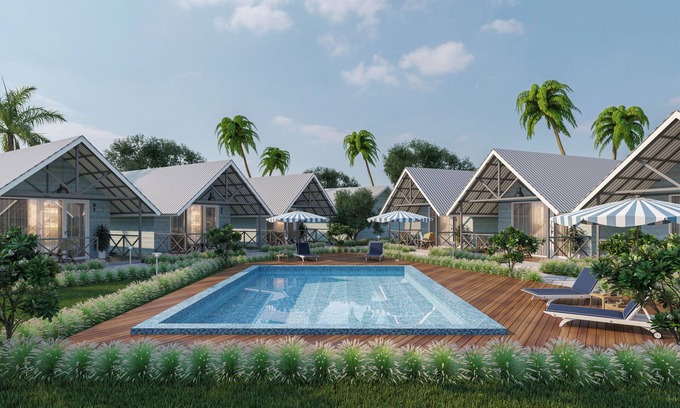 Daman Hotel | Praveg Jampore Beach Resort Daman