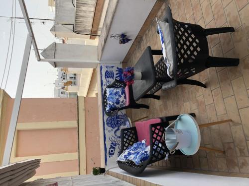 Old Town Apartment | Precioso Ático en el Centro Histórico de Cádiz