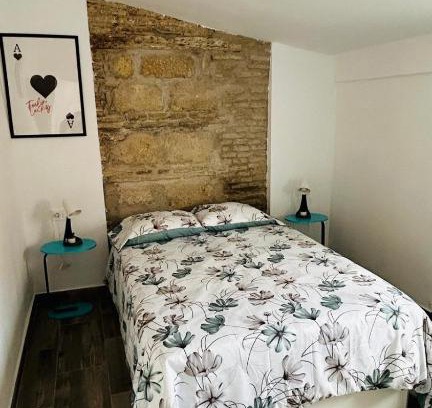 Jerez de la Frontera Apartment | Precioso Apartamento Centro Jerez