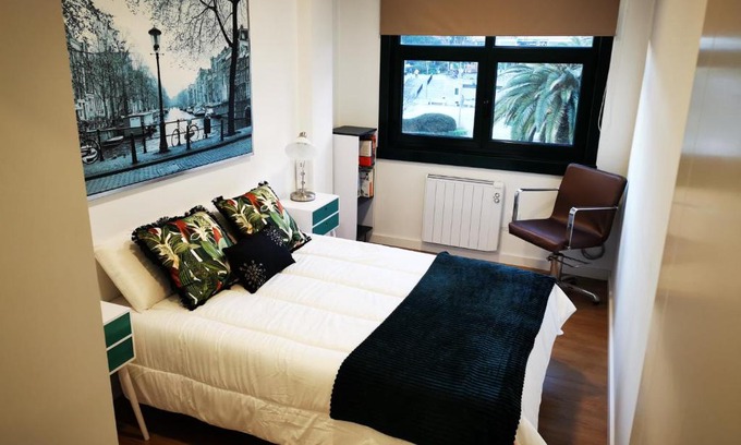 La Coruna Apartment | Precioso apartamento en A Coruña