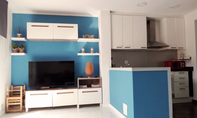 Premia de Mar Apartment | Precioso Dúplex a 5 Minutos de la Playa y 20 Minutos de Barcelona, Ideal Familia