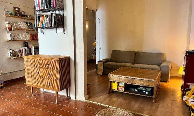 Esparraguera Apartment | Precioso piso céntrico con patio