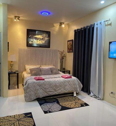 Caloocan Apartment | Precious Ruby's Apartment