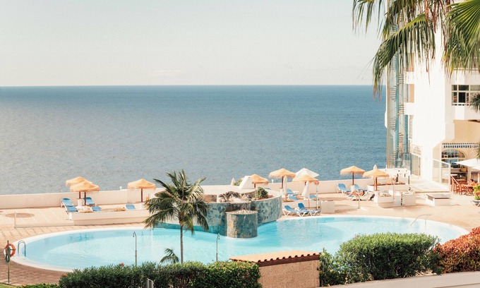 Puerto de la Cruz Hotel | Precise Resort Tenerife