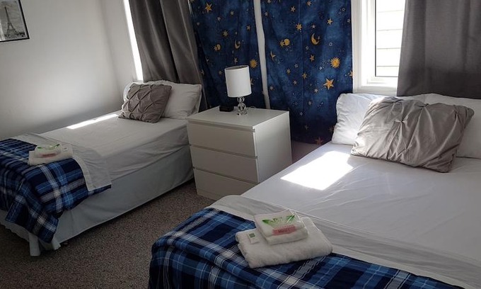 Chapleau House | Preferred Rooms by Crestview Guest House