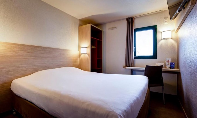 Chatenoy-le-Royal Hotel | Première Classe Chalon Sur Saône
