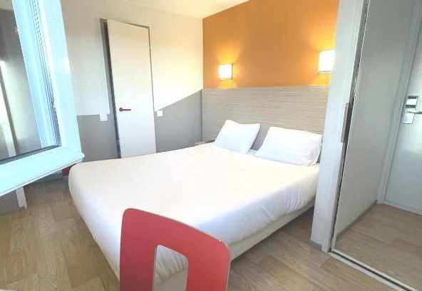 Martigues Hotel | Première Classe Martigues