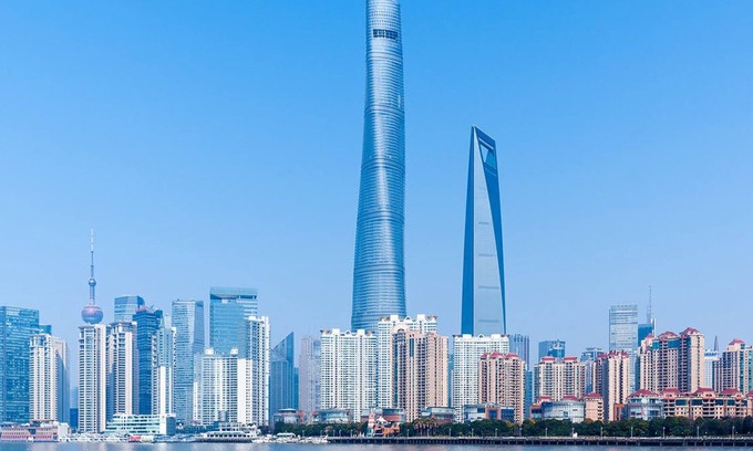 Downtown Shanghai Apartment | Premier 1 BR close to People's Square Metro Shanghai