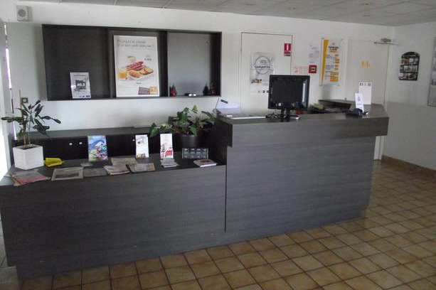 La Chapelle-Saint-Luc Hotel | Premiere Classe Troyes - La Chapelle Saint Luc