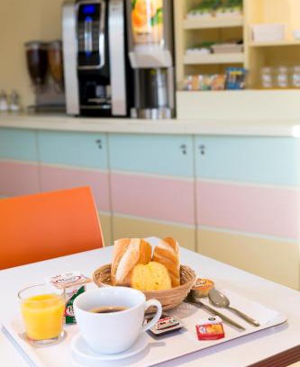 Epagny-Metz-Tessy Hotel | Premiere Classe Annecy Nord - Epagny