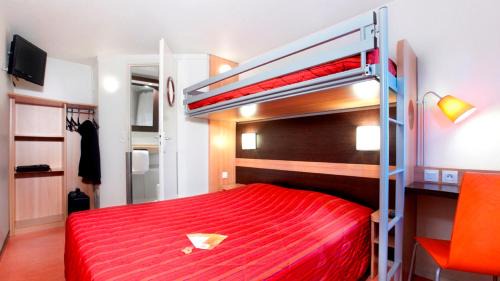 Armbouts-Cappel Hotel | Premiere Classe Dunkerque Est Armbouts Cappel