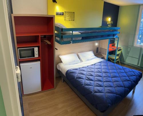 Dardilly Hotel | Premiere Classe Lyon Nord Dardilly
