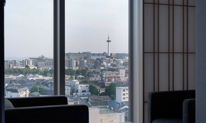 Shimogyo Apartment | Premium Apart MONday KYOTO GOJO