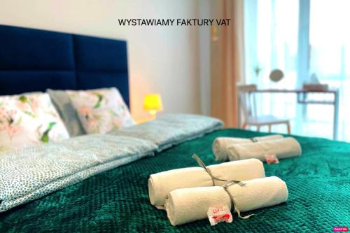 Rzeszow Apartment | Premium Apartment - Evergreen - SELF CHECK-IN - Parking