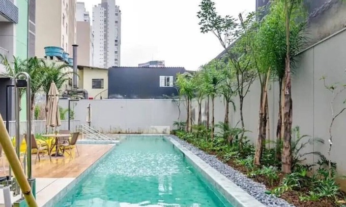 Pinheiros Apartment | Premium apartment in Pinheiros