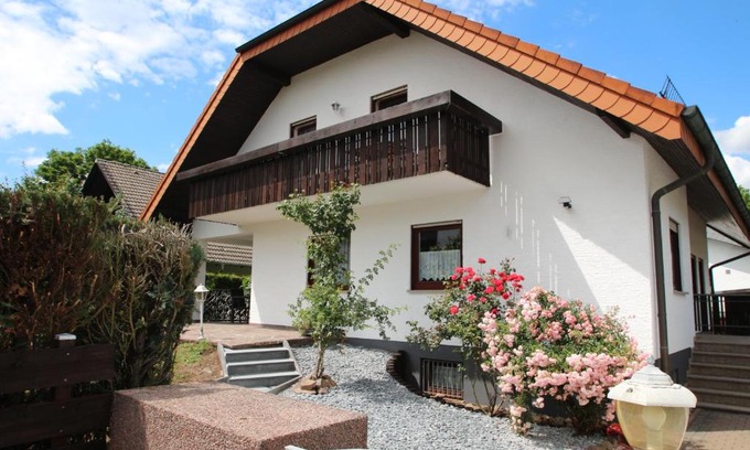 Roedermark Apartment | Premium Apartment Rödermark UG