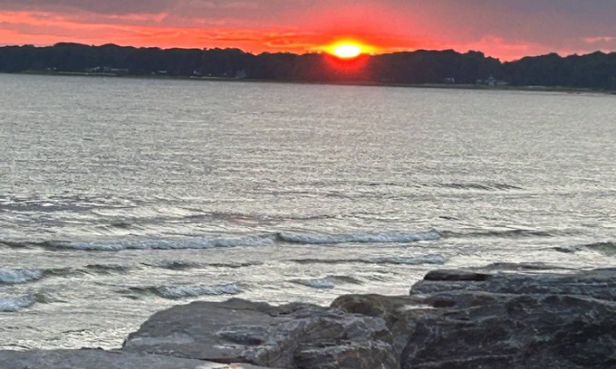 Sherkston House | Premium beachfront at Sherkston Shores Resort