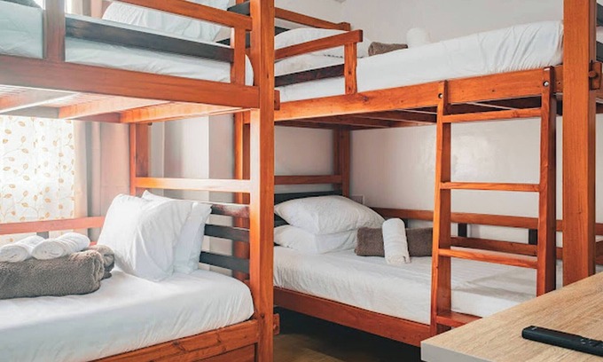 Baguio Apartment | Premium Condo at Albergo, Baguio- Unit 741