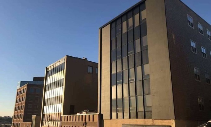Saint John Condo | Premium Condo Heart of Uptown Location Parking Coffee