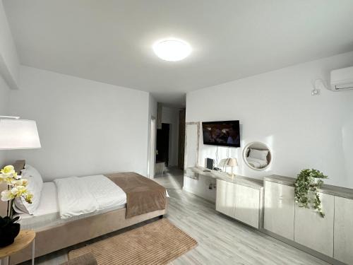 Iasi Apartment | Premium COZY Collection Studios at Unirea Towers