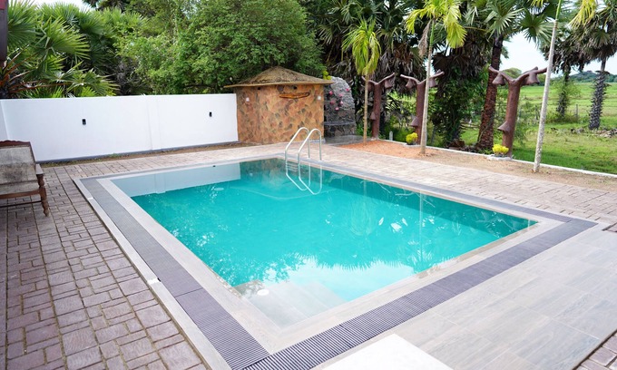 Trincomalee Villa | Premium native villa stay in Trincomalee
