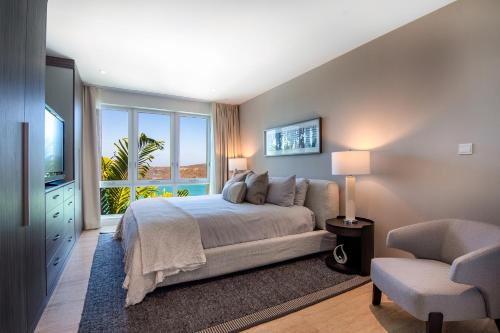 Calvigny Apartment | Premium Ocean View Condo with Pool