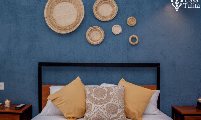 Chichen Itza - Valladolid Apartment | Premium Suite near Cathedral - 2 Min walk