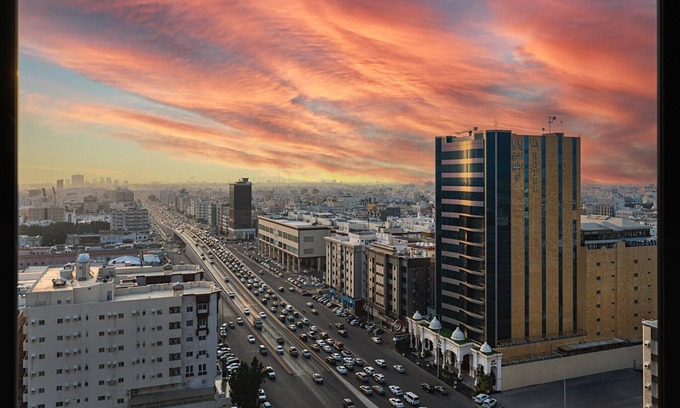 Jeddah House | Premium Suite Stay in Heart of Jeddah