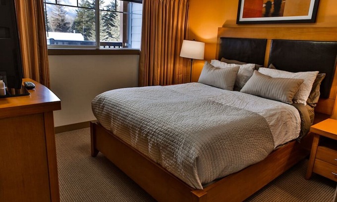 Copperstone Resort Apartment | PremiumStayz 4106 Instant Check-In