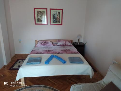 Golubac House | Prenoćište Aleksandar