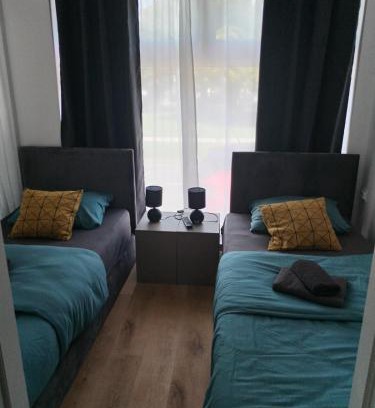 Koprivnica Apartment | Prenoćište Skitnica Kapronca