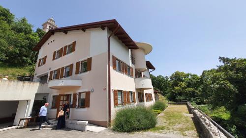 Nova Gorica House | Prenočišča Center Mir In Dobro