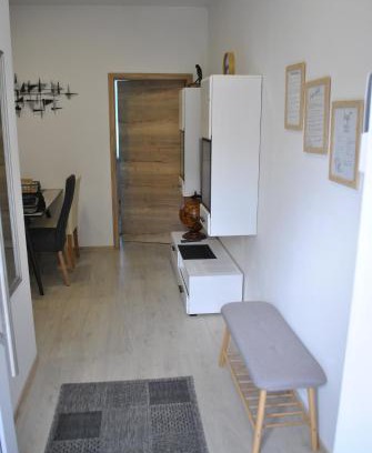 Dravograd Apartment | Prenočišča Dany APARTMA 1