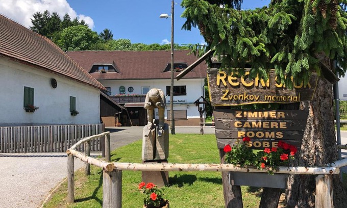 Hoce-Slivnica Bed & Breakfast | Prenočišča Rečnik