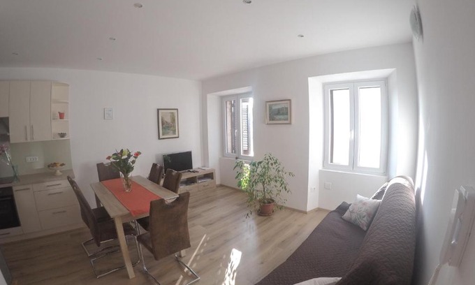 Kozbana Apartment | Prenočišča Rusjan