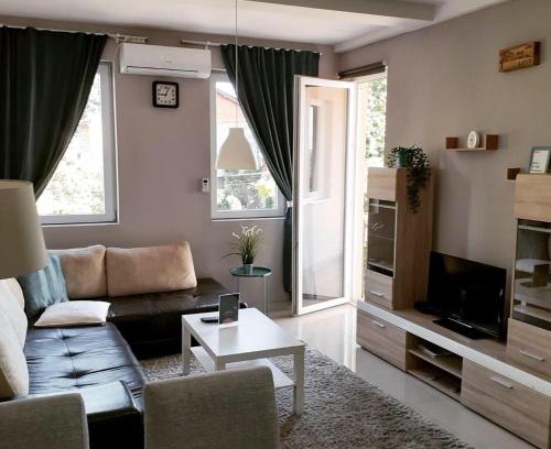 Stari Banovci Apartment | Prenočište Dunav