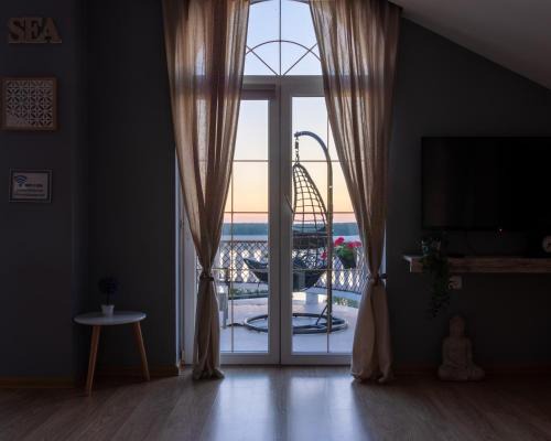 Stari Banovci Apartment | Prenociste Dunav 97 K5