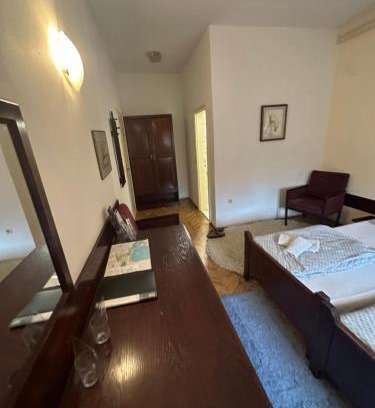 Palic Apartment | Prenociste PALIC