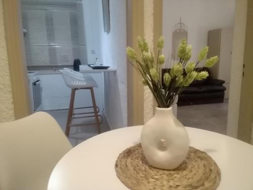Keratokambos Apartment | President Guest House