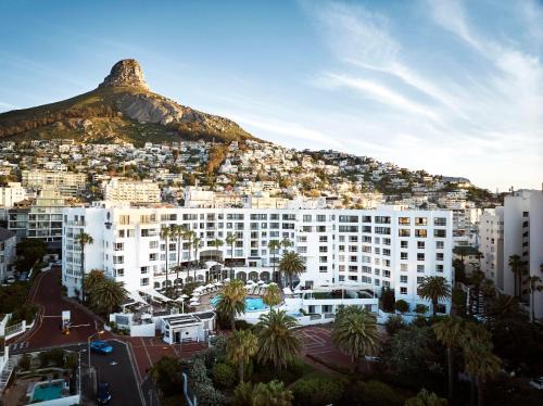 Sea Point Hotel | President Hotel