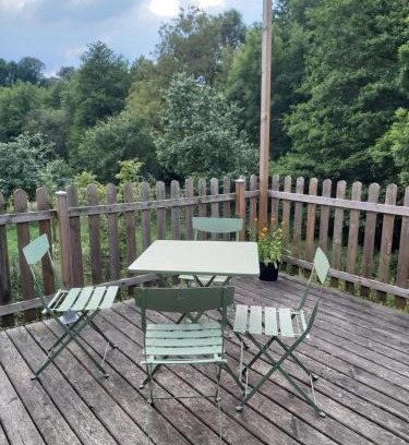 Les Isles-Bardel House | Pressoir en Normandie