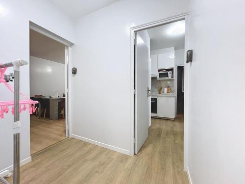 Epernay Apartment | Pressoir