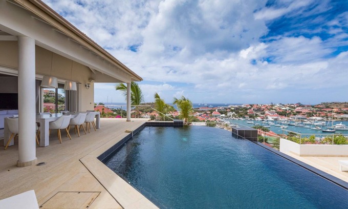 Lurin Villa | Prestige (1/3 Rooms) Luxury villa