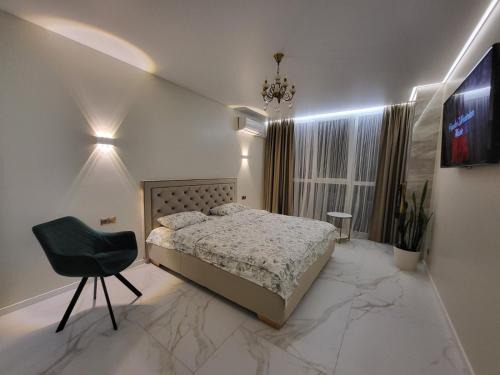 Rivne Apartment | PRESTIGE-GOLD