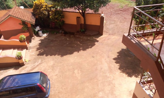 Embu House | Prestige Guest Lodge