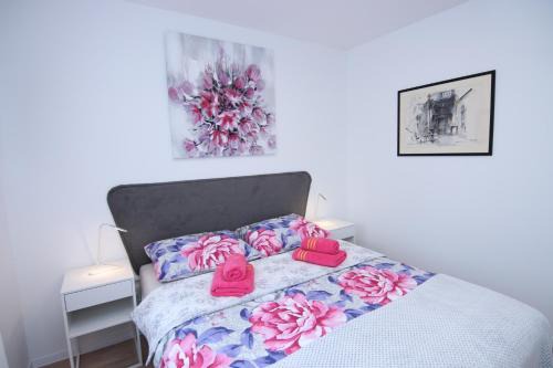 Zagreb Apartment | Prestige West Residence