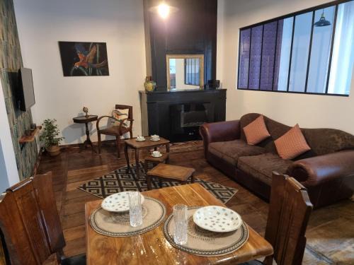 Bellac Apartment | Prestigieuse Résidence ST MARIE - N 22
