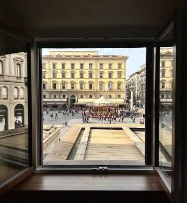 San Giovanni Apartment | Prestigious apartment in repubblica