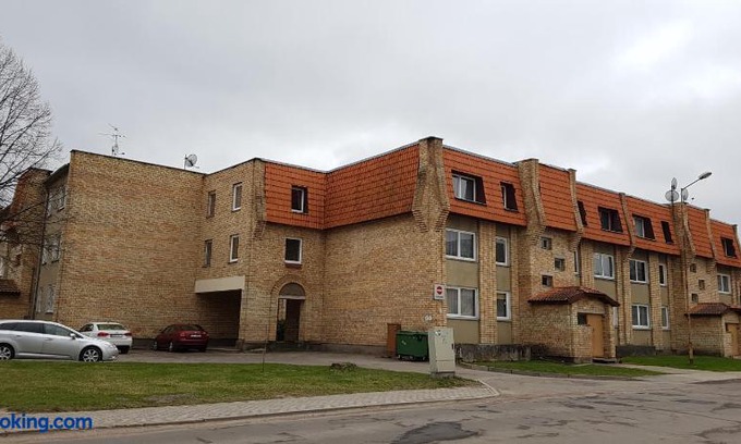 Jelgava Apartment | Pretty Apartment Jelgava